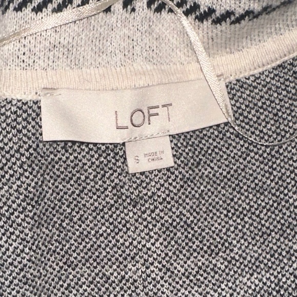 LOFT Duster - Picture 2 of 5